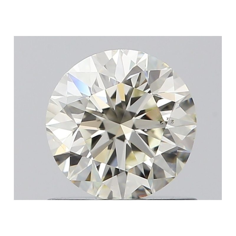 Diament szlif okrągły, 0.8ct, SI1, I, IGI 695512427