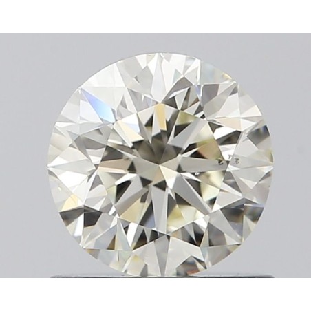 Diament szlif okrągły, 0.8ct, SI1, I, IGI 695512427