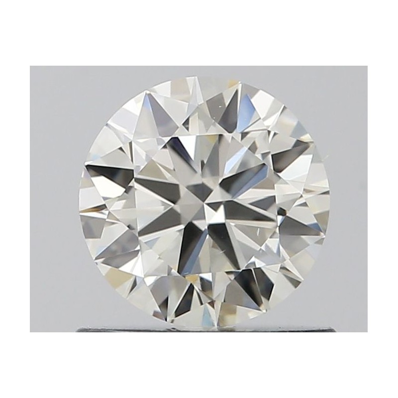 Diament szlif okrągły, 0.7ct, VS2, I, IGI 695512641 Diament szlif okrągły, 0.7ct, VS2, I, IGI 695512641