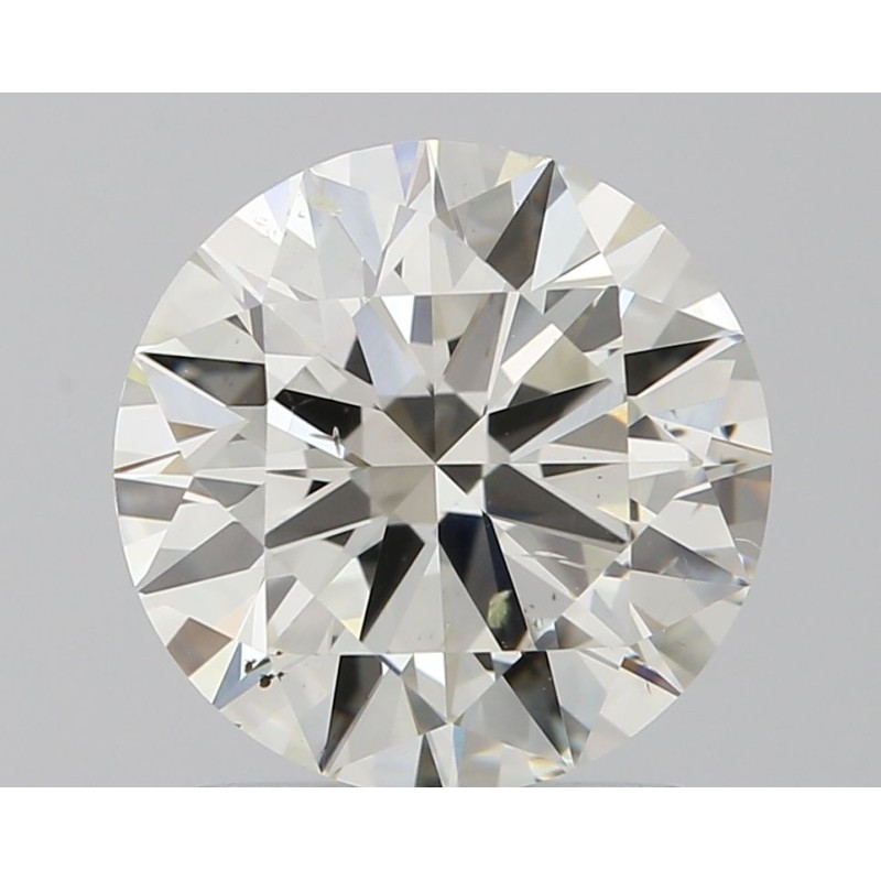 Diament szlif okrągły, 1.73ct, SI1, I, IGI 713558090 Diament szlif okrągły, 1.73ct, SI1, I, IGI 713558090