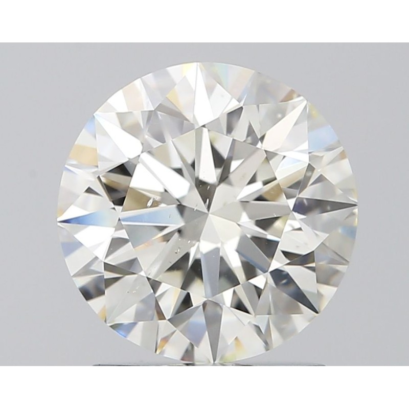 Diament szlif okrągły, 1.72ct, SI1, I, IGI 670479553 Diament szlif okrągły, 1.72ct, SI1, I, IGI 670479553