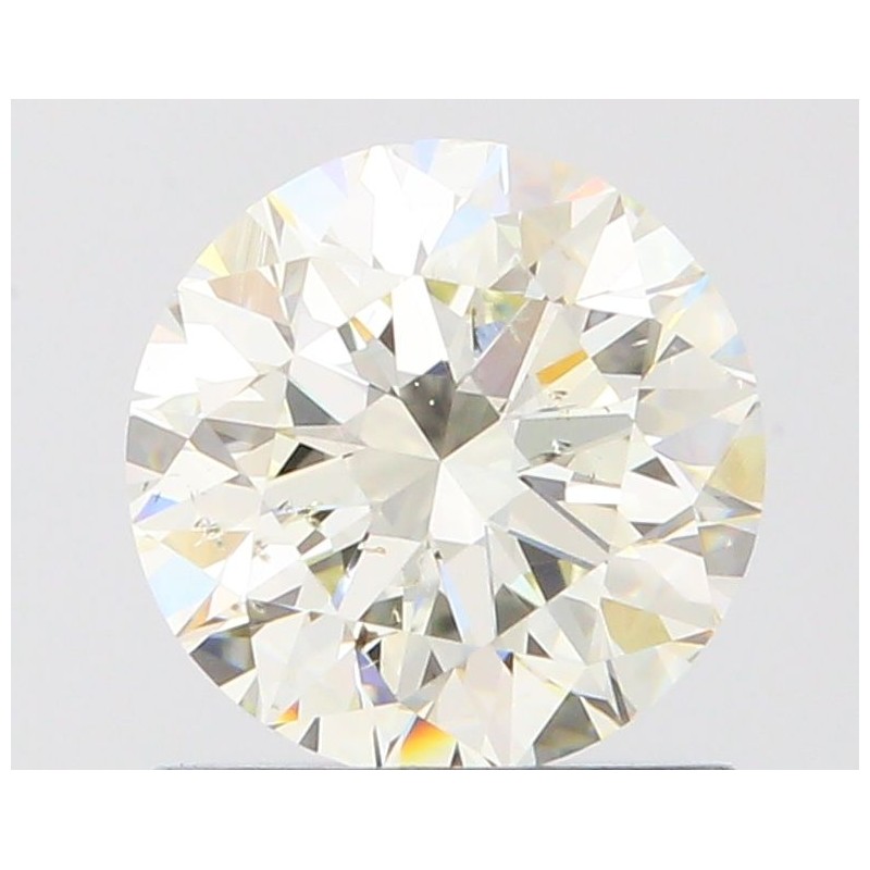 Diament szlif okrągły, 1.01ct, SI1, I, IGI 713558132 Diament szlif okrągły, 1.01ct, SI1, I, IGI 713558132