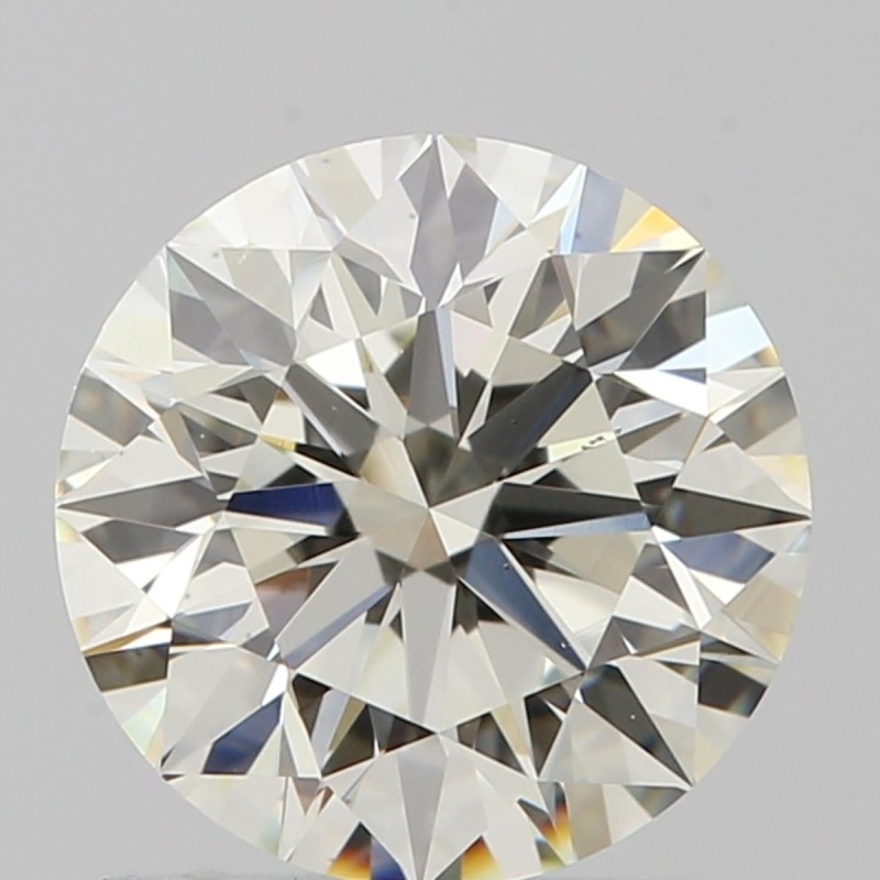 Diament szlif okrągły, 1.1ct, VS2, I, IGI 639424900 Diament szlif okrągły, 1.1ct, VS2, I, IGI 639424900