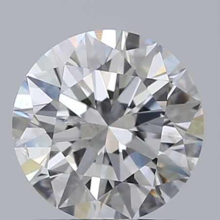 Diament szlif okrągły, 1.01ct, SI2, F, GIA 6502143817