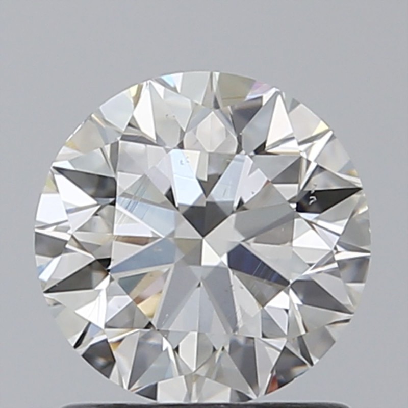Diament szlif okrągły, 1ct, SI1, G, GIA 2507667865 Diament szlif okrągły, 1ct, SI1, G, GIA 2507667865