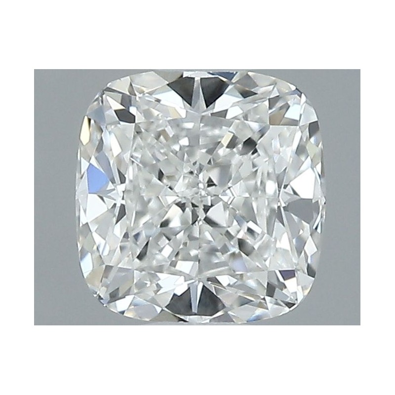 Diament szlif poduszkowy brylantowy, 0.53ct, VVS2, G, GIA 5503187366 Diament szlif poduszkowy brylantowy, 0.53ct, VVS2, G, GIA 5503187366