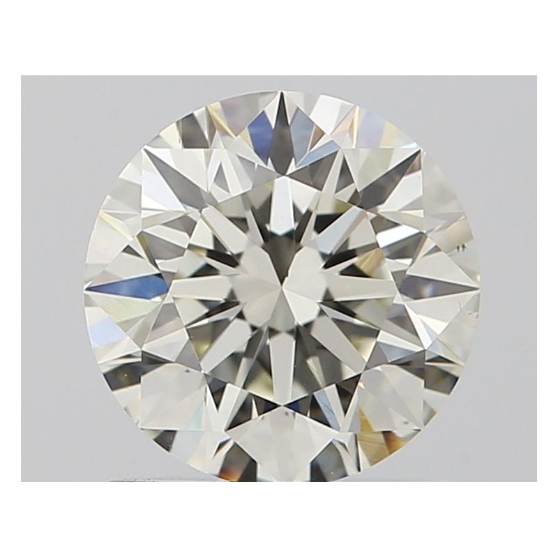 Diament szlif okrągły, 1.16ct, VS2, I, IGI 639424762 Diament szlif okrągły, 1.16ct, VS2, I, IGI 639424762