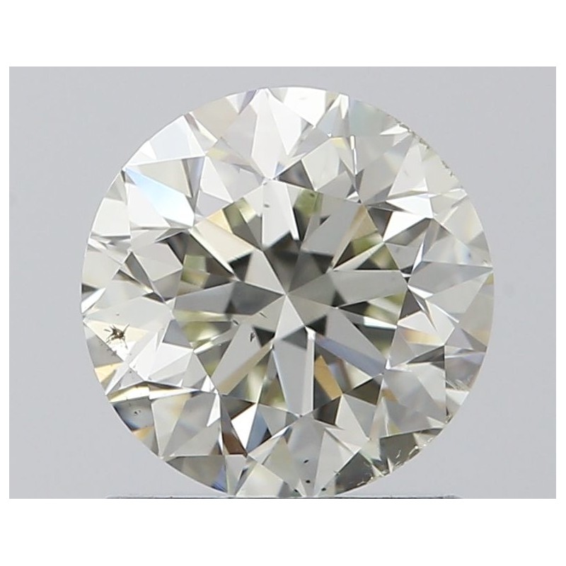 Diament szlif okrągły, 1.2ct, SI1, I, IGI 670479388 Diament szlif okrągły, 1.2ct, SI1, I, IGI 670479388