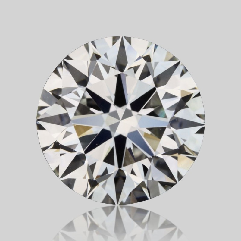 Diament szlif okrągły, 1.01ct, VVS1, H, GIA 2537675061 Diament szlif okrągły, 1.01ct, VVS1, H, GIA 2537675061