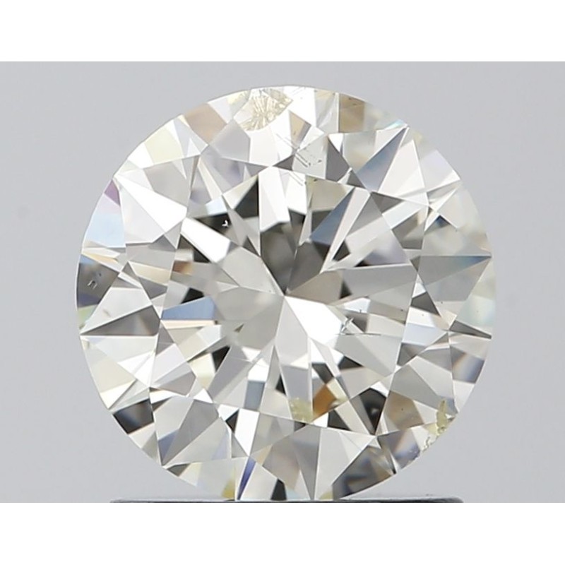 Diament szlif okrągły, 1.25ct, SI2, I, IGI 670479480 Diament szlif okrągły, 1.25ct, SI2, I, IGI 670479480