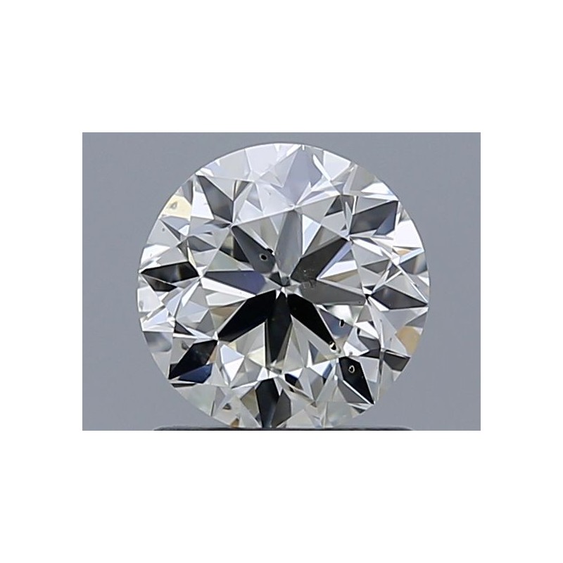 Diament szlif okrągły, 1.01ct, SI1, I, GIA 7386291956 Diament szlif okrągły, 1.01ct, SI1, I, GIA 7386291956