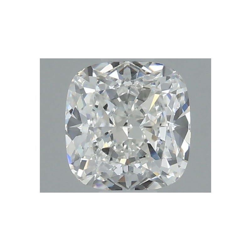 Diament szlif poduszkowy brylantowy, 0.5ct, VS1, G, GIA 2504925415 Diament szlif poduszkowy brylantowy, 0.5ct, VS1, G, GIA 2504925415