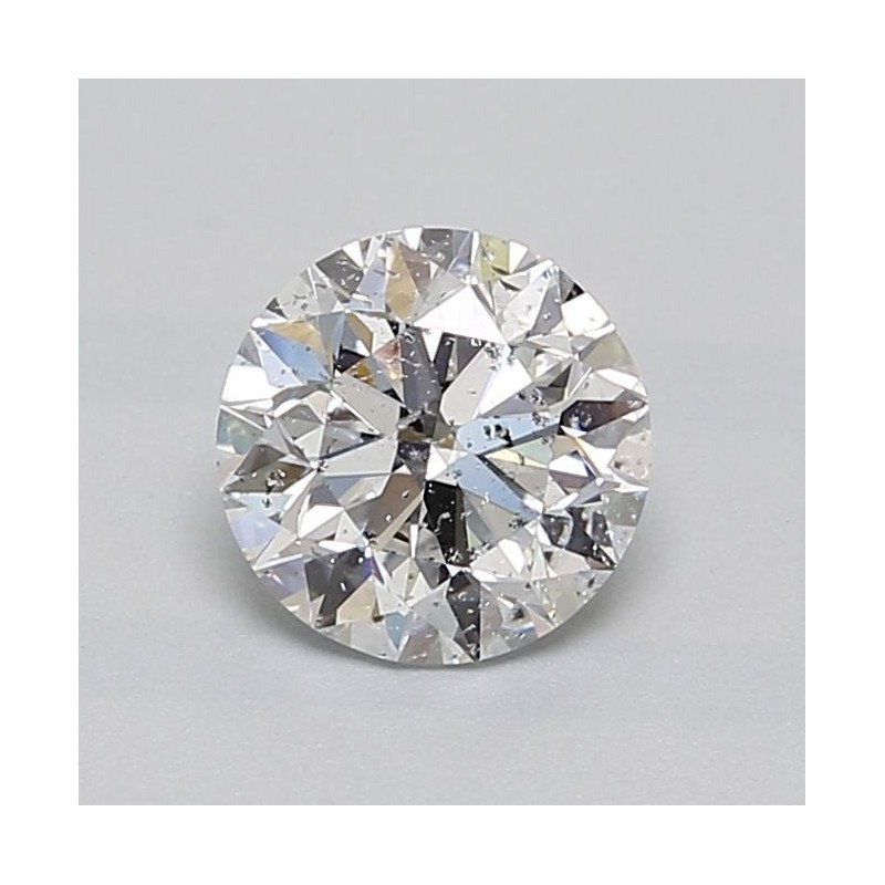 Diament szlif okrągły, 1.5ct, SI2, E, IGI 468193254 Diament szlif okrągły, 1.5ct, SI2, E, IGI 468193254