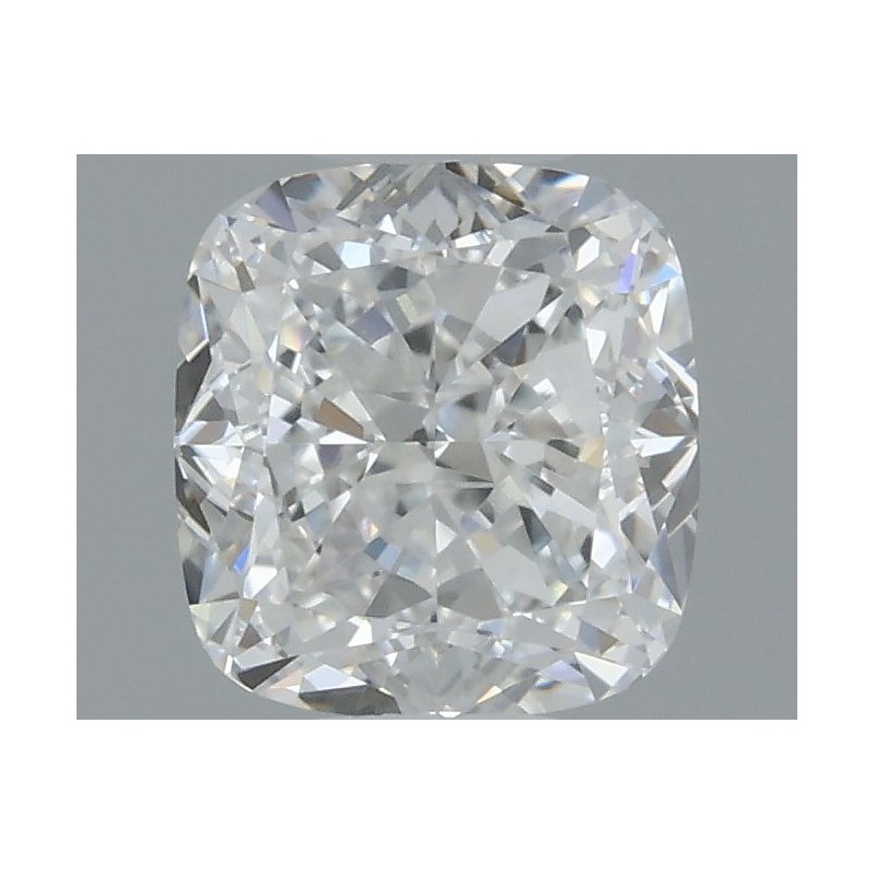 Diament szlif poduszkowy brylantowy, 0.5ct, VS1, F, GIA 7511681934 Diament szlif poduszkowy brylantowy, 0.5ct, VS1, F, GIA 7511681934