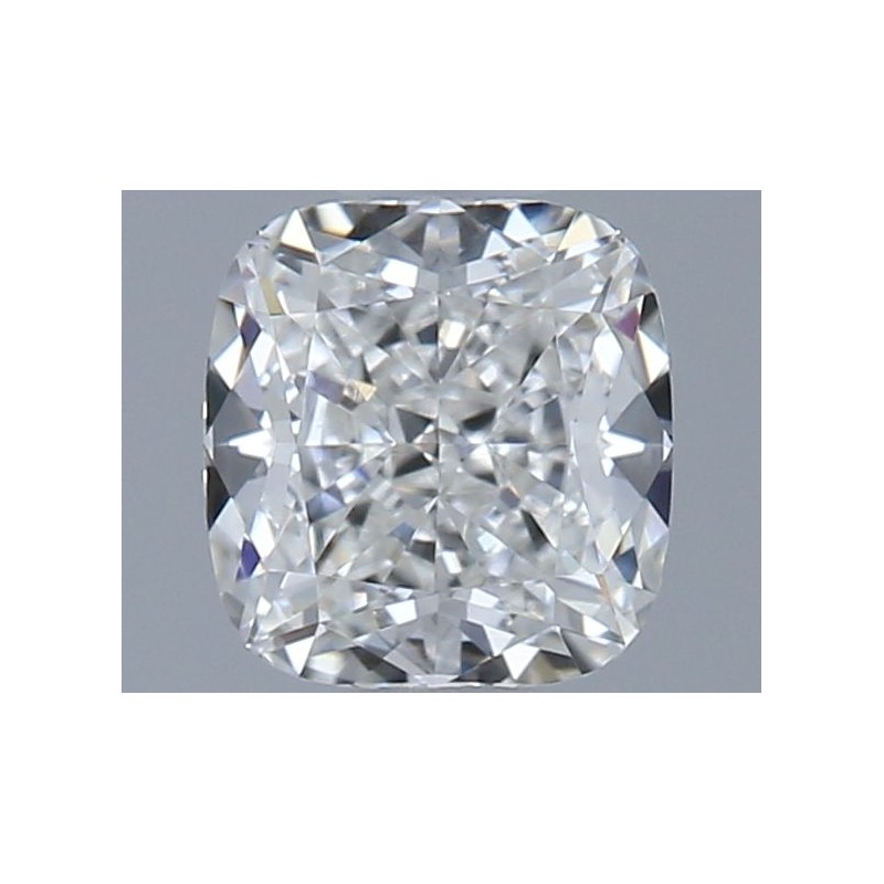Diament szlif poduszkowy brylantowy, 0.5ct, VVS2, G, GIA 1508821448 Diament szlif poduszkowy brylantowy, 0.5ct, VVS2, G, GIA 1508821448