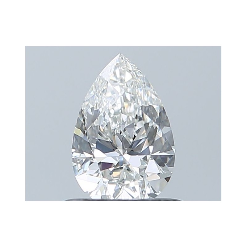 Diament szlif gruszkowy, 0.6ct, VVS2, F, GIA 2233750840 Diament szlif gruszkowy, 0.6ct, VVS2, F, GIA 2233750840