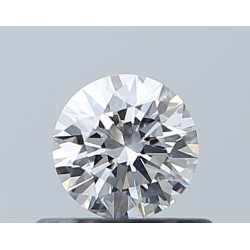 Diament szlif okrągły, 0.37ct, VS1, E, GIA 1232749046