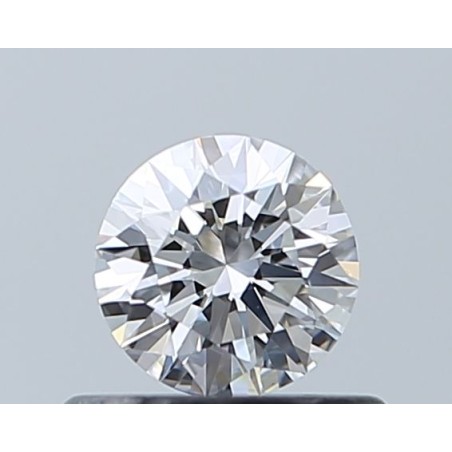 Diament szlif okrągły, 0.37ct, VS1, E, GIA 1232749046