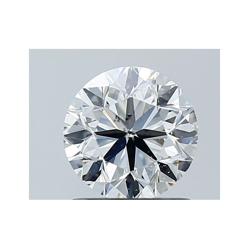 Diament szlif okrągły, 1ct, SI2, D, GIA 5232741123 Diament szlif okrągły, 1ct, SI2, D, GIA 5232741123