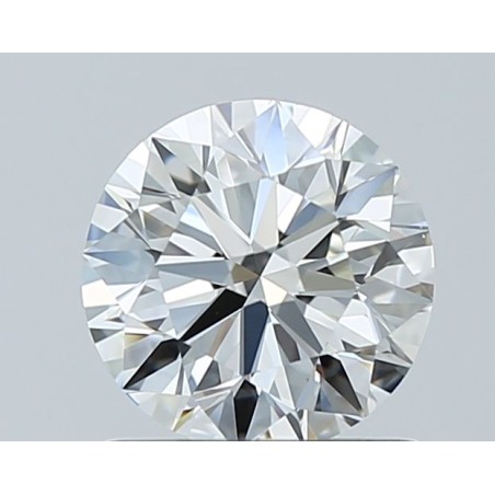 Diament szlif okrągły, 1ct, VS1, I, GIA 3535373041