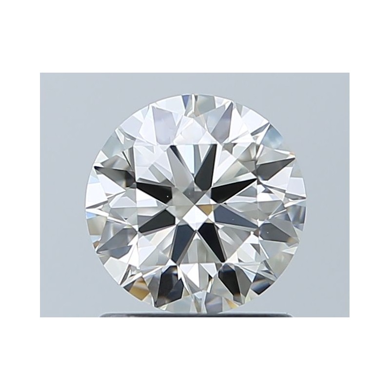 Diament szlif okrągły, 1ct, VVS2, H, IGI 731513428 Diament szlif okrągły, 1ct, VVS2, H, IGI 731513428