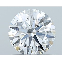 Diament szlif okrągły, 0.9ct, VVS2, E, GIA 1236749102