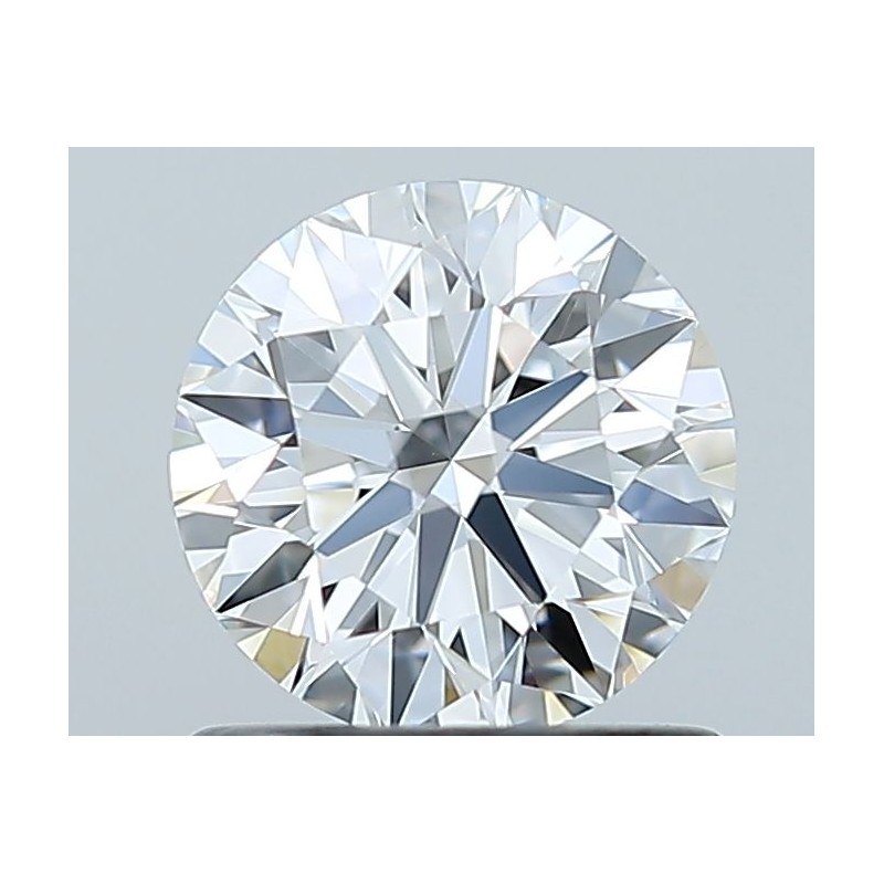 Diament szlif okrągły, 0.9ct, VVS2, E, GIA 1236749102