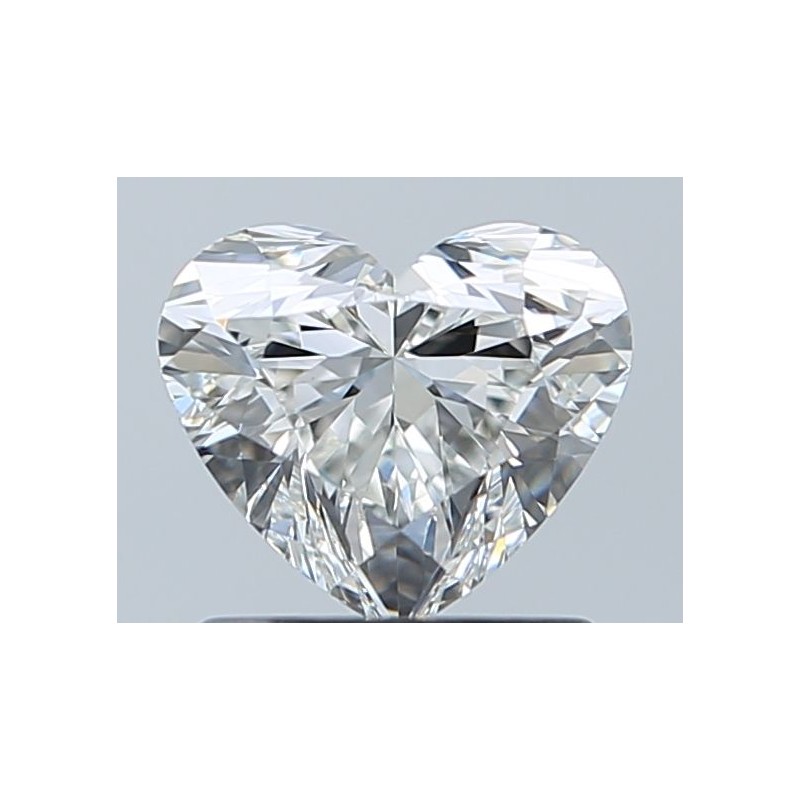 Diament serce, 0.9ct, VVS2, G, GIA 2235751364 Diament serce, 0.9ct, VVS2, G, GIA 2235751364
