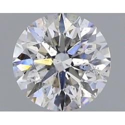 Diament szlif okrągły, 1.3ct, SI2, F, HRD 240000235970