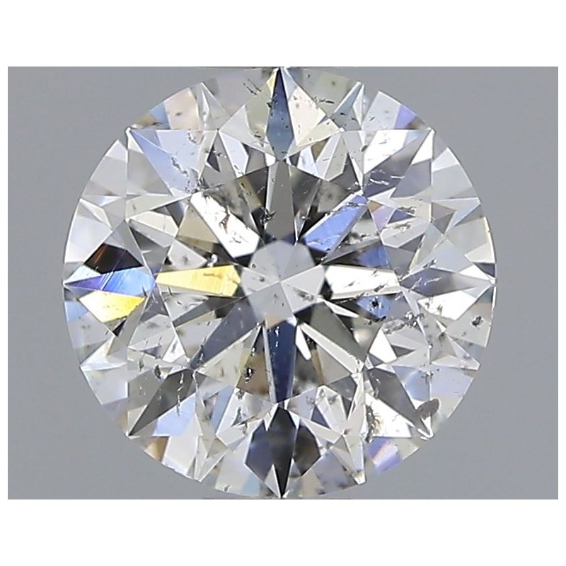 Diament szlif okrągły, 1.3ct, SI2, F, HRD 240000235970 Diament szlif okrągły, 1.3ct, SI2, F, HRD 240000235970