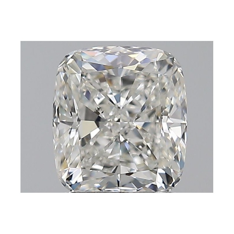 Diament szlif poduszkowy brylantowy, 1.51ct, VS2, G, GIA 6502897290 Diament szlif poduszkowy brylantowy, 1.51ct, VS2, G, GIA 6502897290