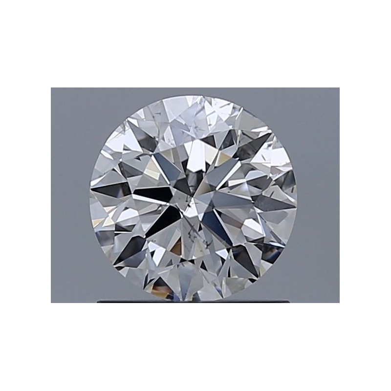 Diament szlif okrągły, 1.02ct, SI2, F, IGI 499198875 Diament szlif okrągły, 1.02ct, SI2, F, IGI 499198875