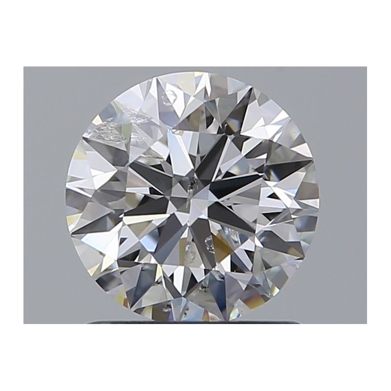 Diament szlif okrągły, 1.06ct, SI2, E, IGI 450030316 Diament szlif okrągły, 1.06ct, SI2, E, IGI 450030316