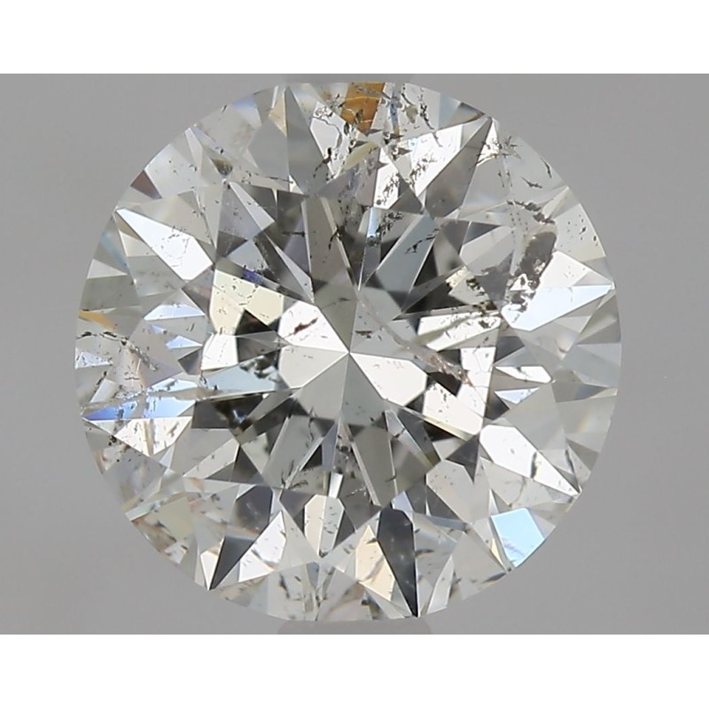 Diament szlif okrągły, 1.22ct, SI2, I, IGI 485147634 Diament szlif okrągły, 1.22ct, SI2, I, IGI 485147634