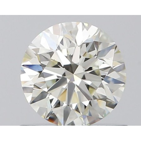 Diament szlif okrągły, 0.71ct, VVS2, I, IGI 695512448