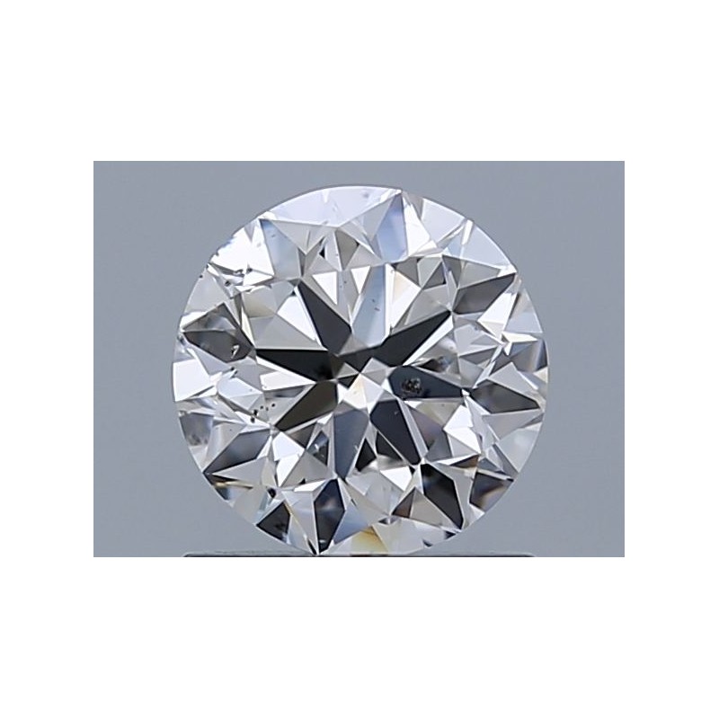 Diament szlif okrągły, 1.01ct, SI1, G, GIA 2436937900 Diament szlif okrągły, 1.01ct, SI1, G, GIA 2436937900