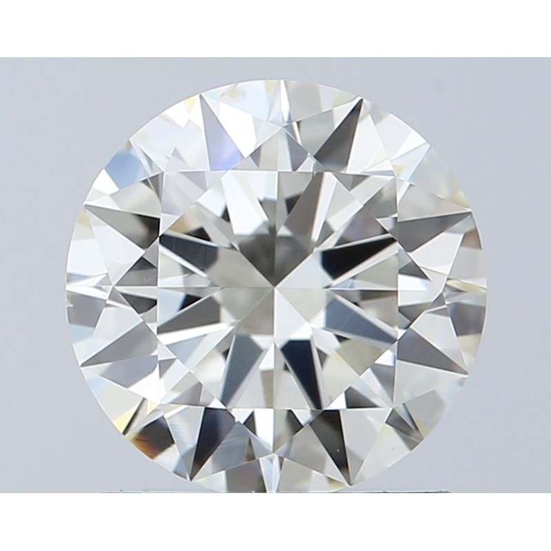 Diament szlif okrągły, 1.21ct, SI1, I, IGI 654416507 Diament szlif okrągły, 1.21ct, SI1, I, IGI 654416507