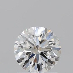 Diament szlif okrągły, 1.1ct, VVS1, G, GIA 6492641292