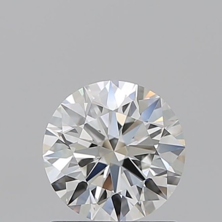 Diament szlif okrągły, 1.1ct, VVS1, G, GIA 6492641292