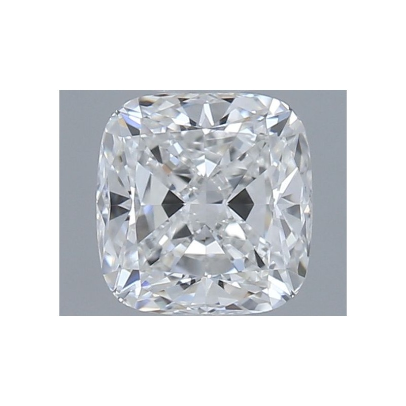 Diament szlif poduszkowy brylantowy, 0.52ct, VVS1, F, GIA 1519117171 Diament szlif poduszkowy brylantowy, 0.52ct, VVS1, F, GIA 1519117171