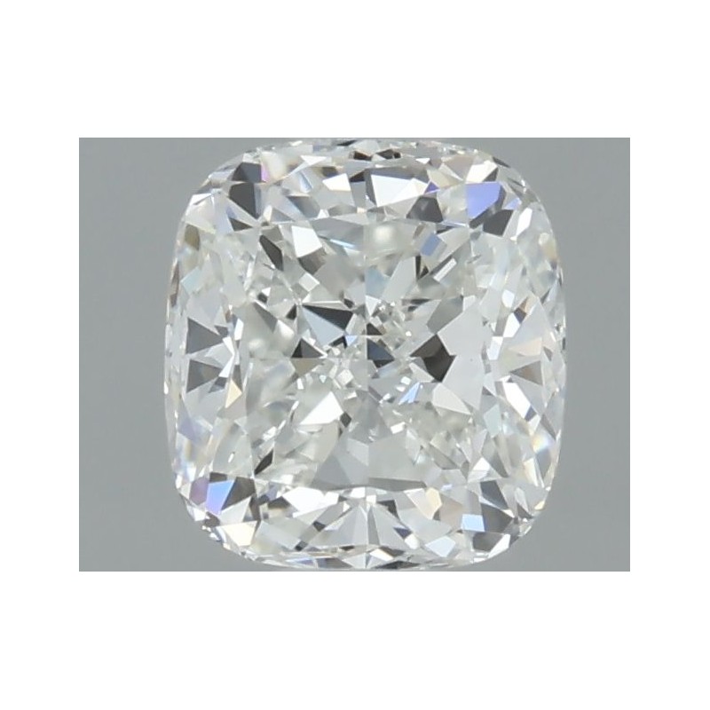 Diament szlif poduszkowy brylantowy, 0.5ct, VS1, G, GIA 1519464498 Diament szlif poduszkowy brylantowy, 0.5ct, VS1, G, GIA 1519464498