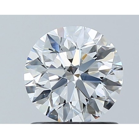 Diament szlif okrągły, 1ct, VS2, E, GIA 5533113538