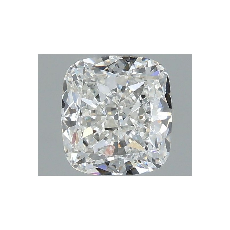 Diament szlif poduszkowy brylantowy, 0.52ct, VVS2, G, GIA 6502821881 Diament szlif poduszkowy brylantowy, 0.52ct, VVS2, G, GIA 6502821881