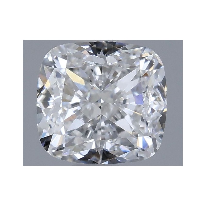 Diament szlif poduszkowy brylantowy, 0.5ct, VS1, F, GIA 2516564114 Diament szlif poduszkowy brylantowy, 0.5ct, VS1, F, GIA 2516564114