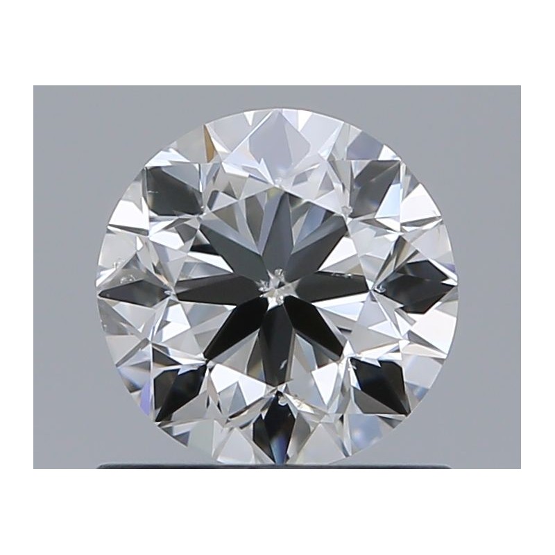 Diament szlif okrągły, 0.9ct, SI1, I, GIA 2427950591 Diament szlif okrągły, 0.9ct, SI1, I, GIA 2427950591