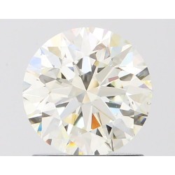 Diament szlif okrągły, 1.2ct, VS2, I, IGI 713558179