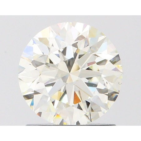 Diament szlif okrągły, 1.2ct, VS2, I, IGI 713558179