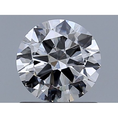 Diament szlif okrągły, 0.9ct, SI2, H, GIA 6445175095