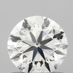 Diament szlif okrągły, 1.01ct, VVS2, G, GIA 7536547180