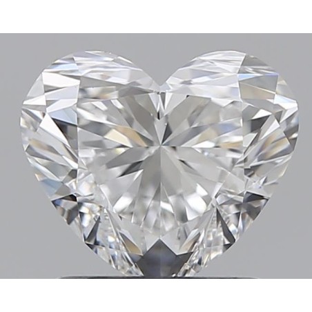 Diament serce, 1.23ct, VS2, F, GIA 7528892022